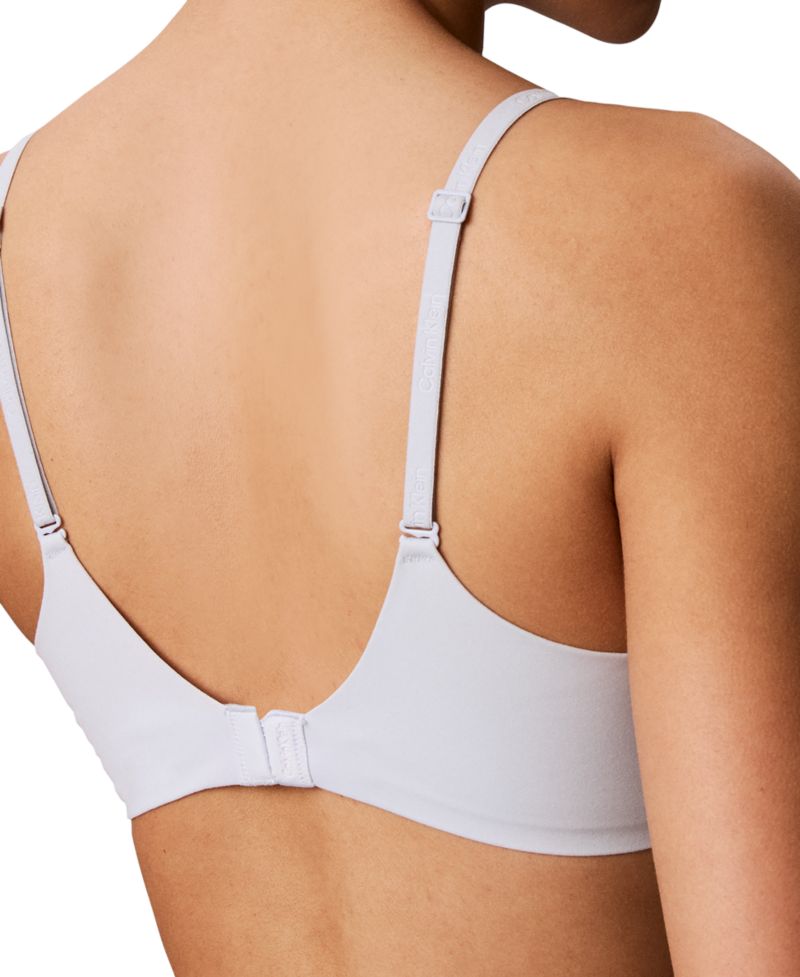 Women's Perfectly Fit Lightly Lined Full-Coverage T-Shirt Bra F3837