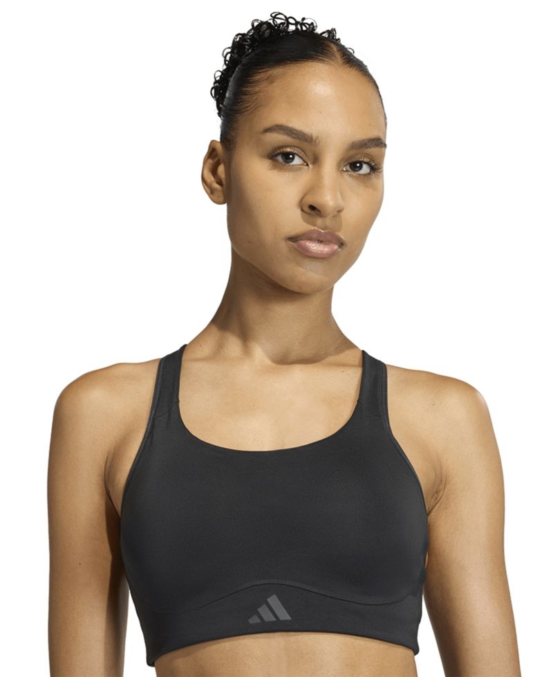 Women's Optime Workout High Support Bra