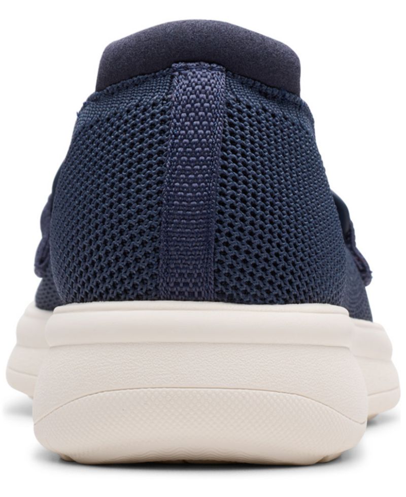 Women's Ezrin Cove Slip On Loafers