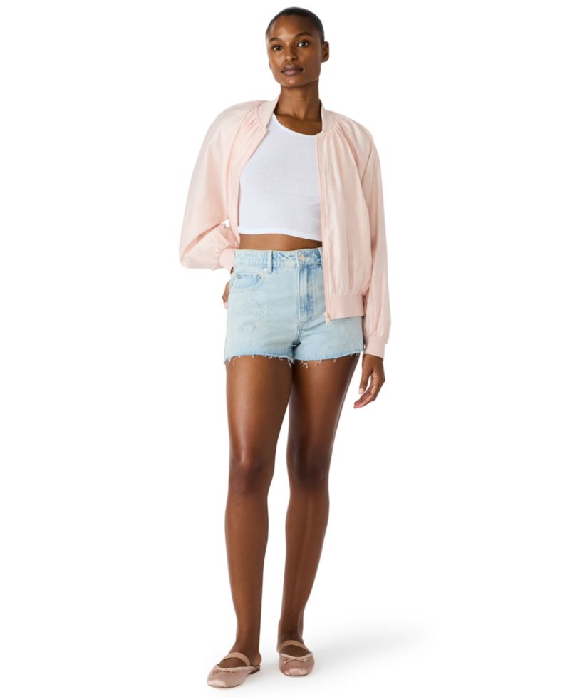 Women's Lilien Loose-Fit Shorts