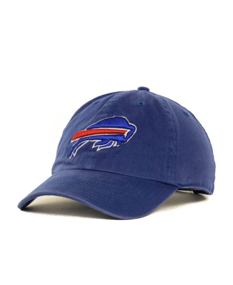 Buffalo Bills Clean Up Cap