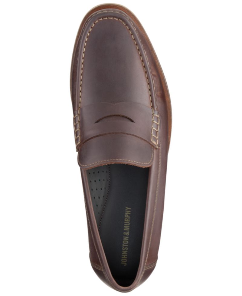 Men's Humphrey Penny Loafers