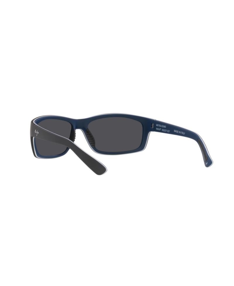 Unisex Polarized Sunglasses, 766 KANAIO COAST