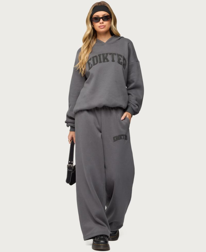 Women's To You Oversized Hoodie