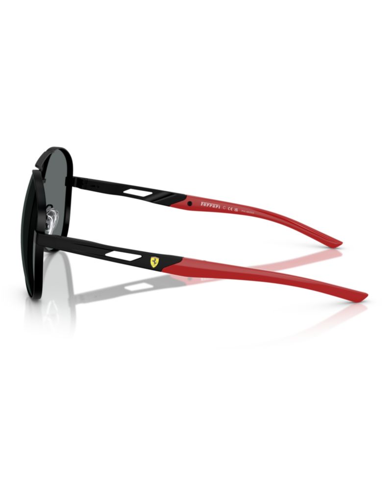 Unisex Polarized Sunglasses, FZ5002D
