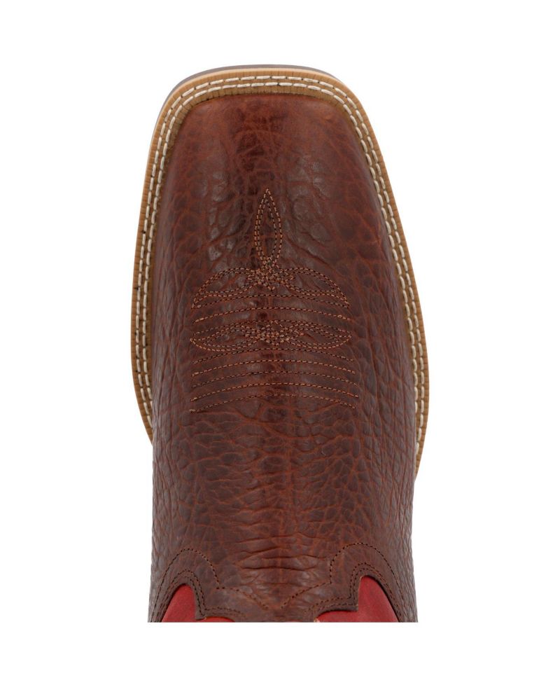 Men's Shyloh Western Boot
