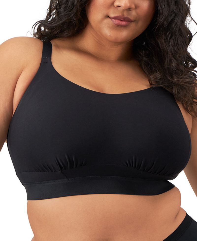 Women's Downtime Non Wired Comfort Bralette EL301417