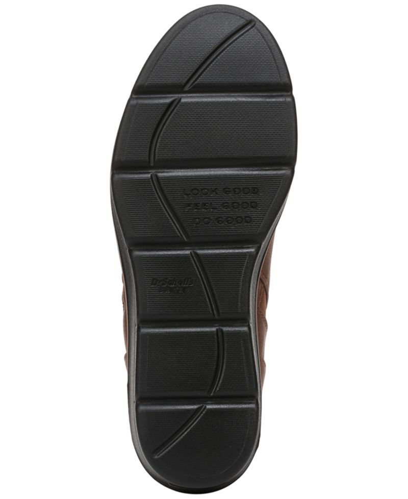 Women's Lizzie Cloud Zip Short Booties