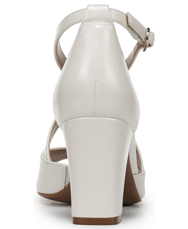 Women's Hollis Strappy Dress Sandals