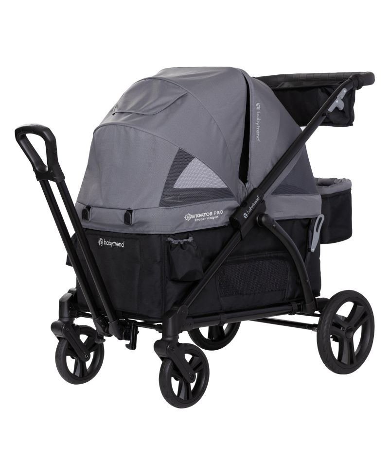 Navigator PRO 2-in-1 Stroller Wagon - Dash Sage