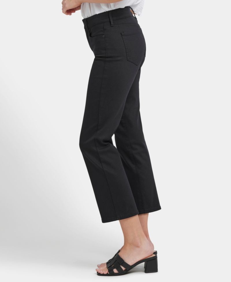 Women's Marilyn Straight Ankle Jeans