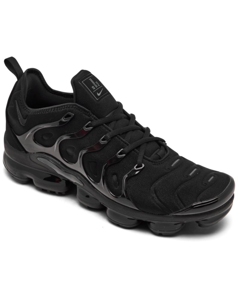 Мужские кроссовки для бега Air VaporMax Plus от Finish Line
