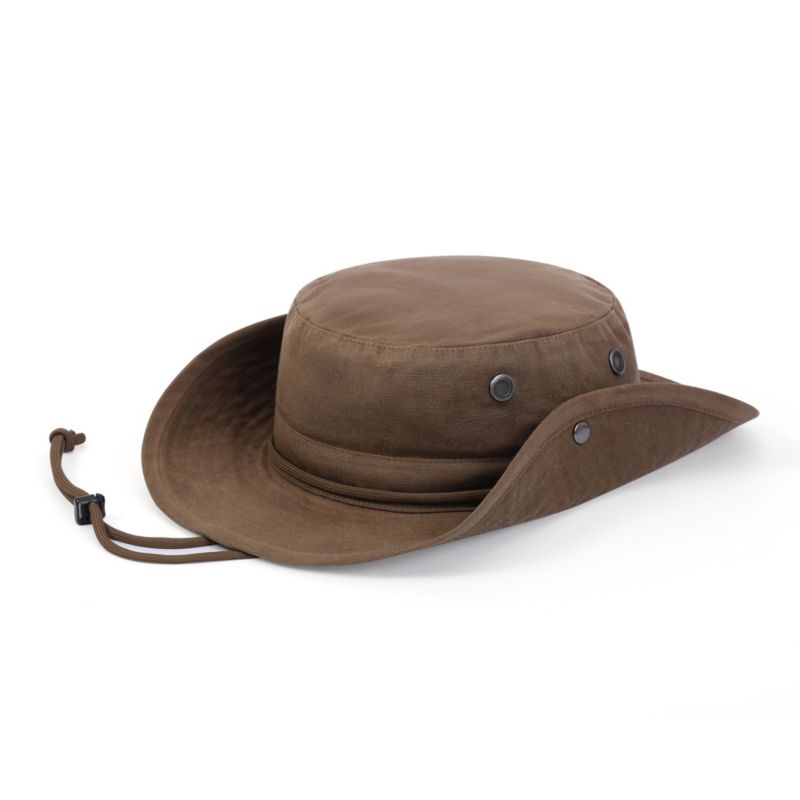 Men's Bushnell Durable Cotton Boonie