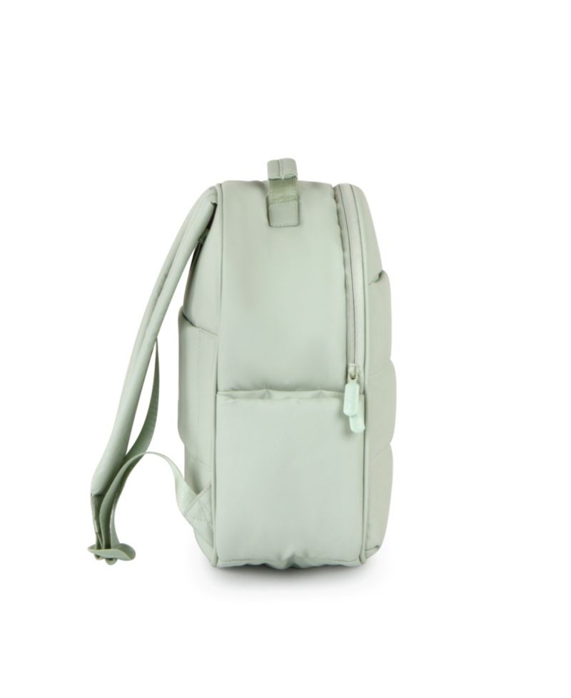 Puffer Backpack