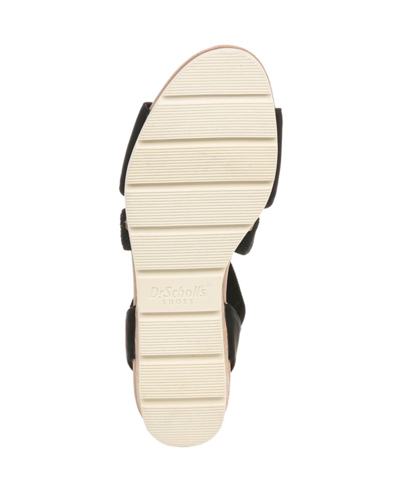 Women's Just Cute Strappy Wedge Sandals