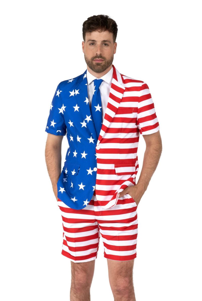 Men's Summer