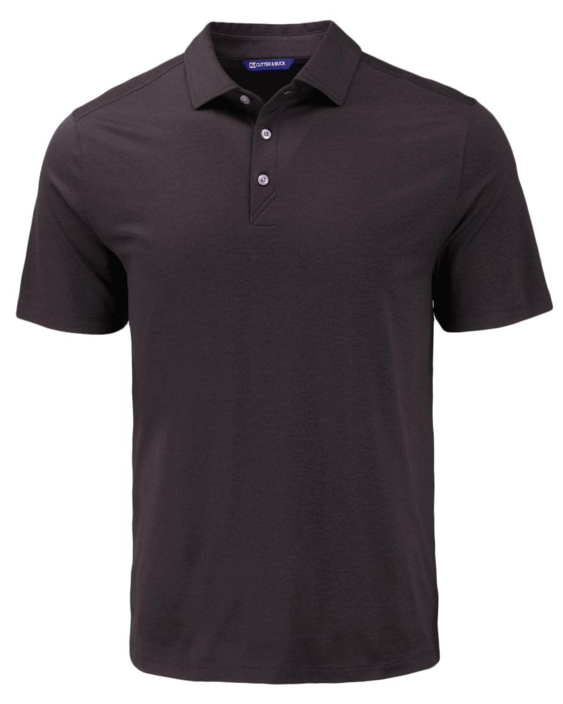 Men's Cutter and Buck Coastline Epic Comfort Recycled Polo