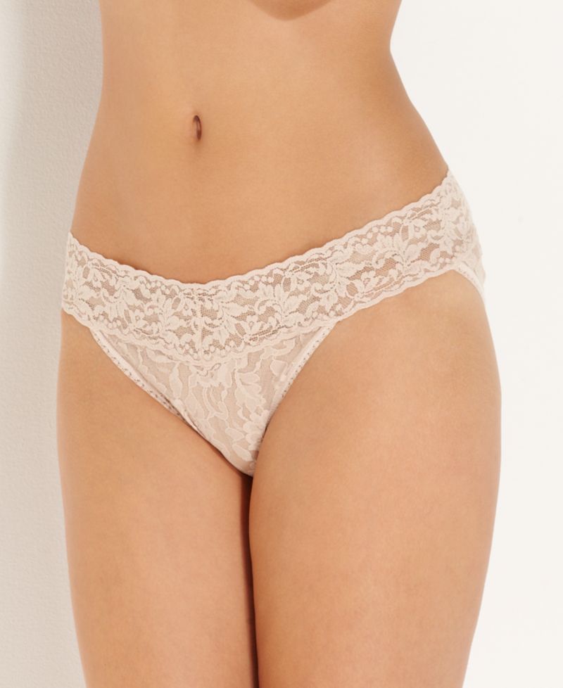 Signature Lace Vikini 482374