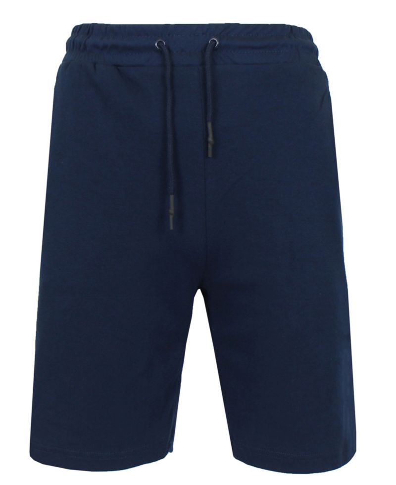 Men's Tech Fleece Jogger Sweat Lounge Shorts