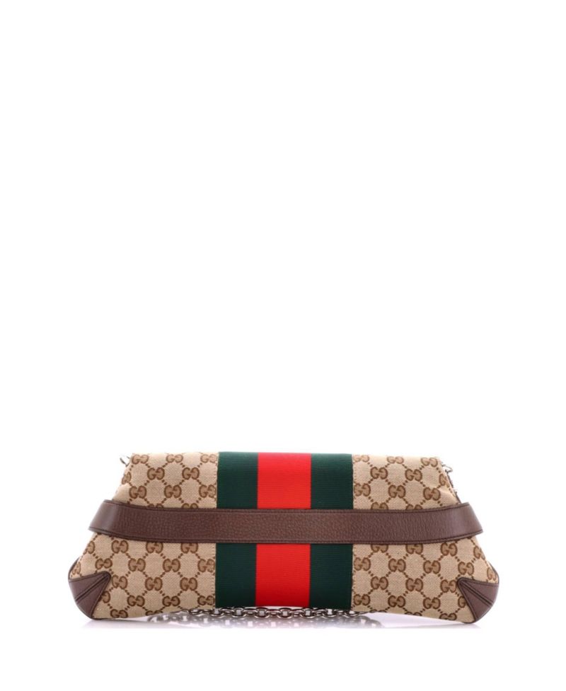 Medium Horsebit NM Clutch