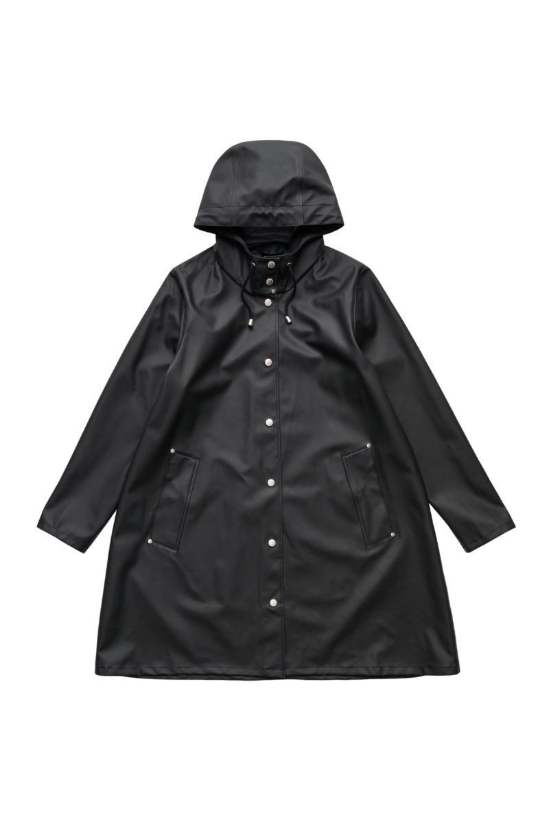 Women's Mosebacke Lightweight Raincoat