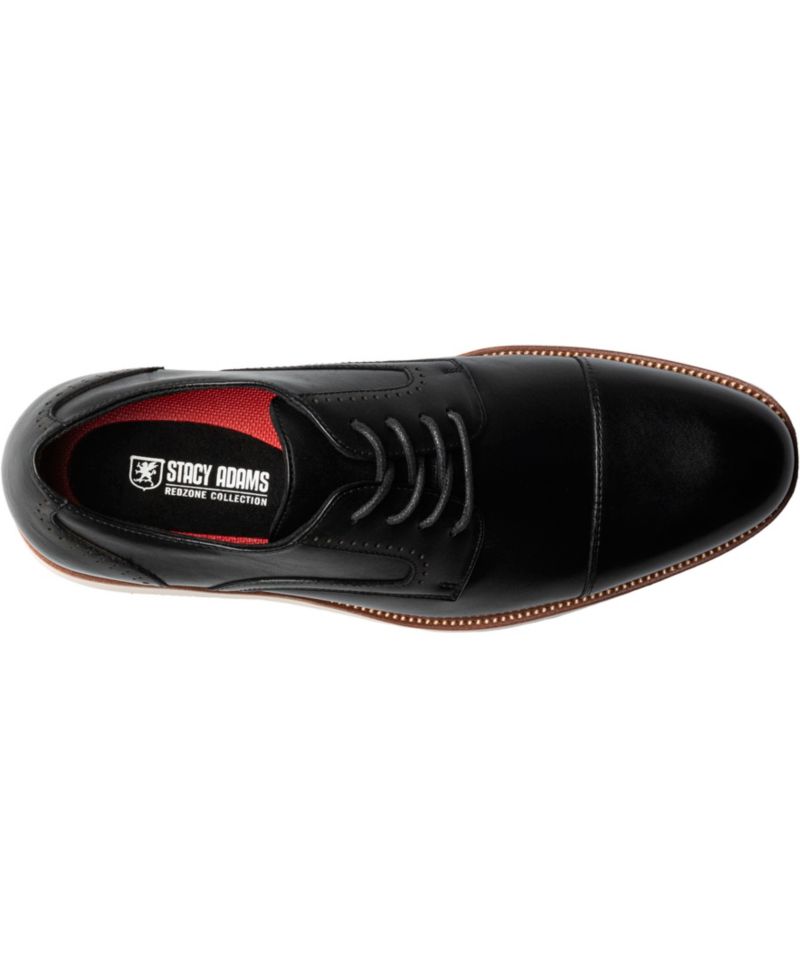 Men's Wesbridge Cap Toe Lace Shoe