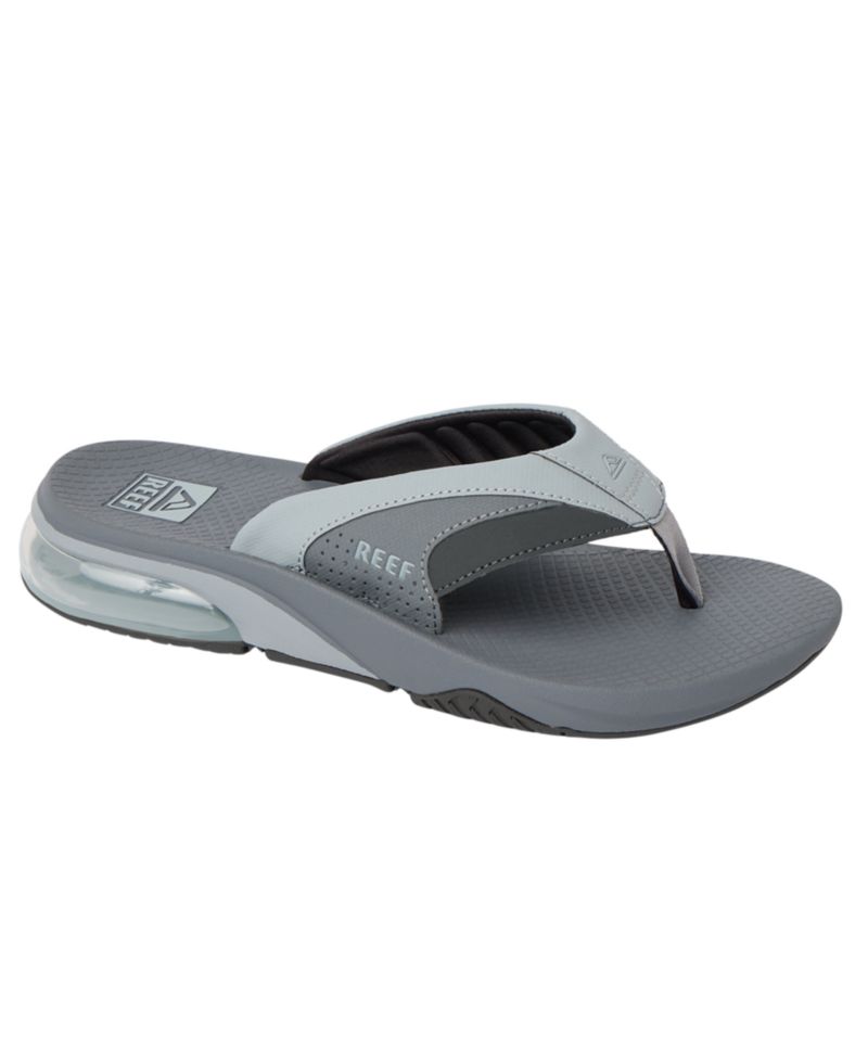 Men's Fanning Sandal