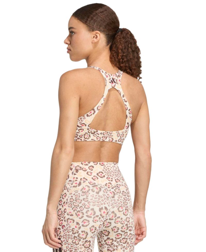 Farm Medium-Impact Sports Bra