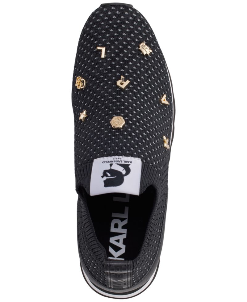 Women's Marje Slip-On Sneakers