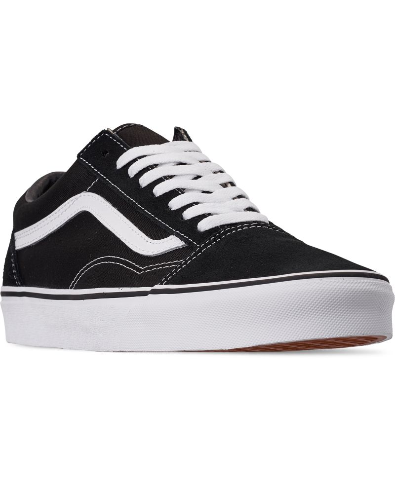 Men's Old Skool Lifestyle Sneakers from Finish Line