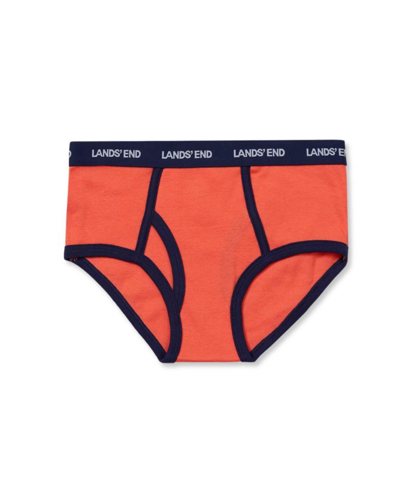 Boys Underwear Briefs 5 Pack