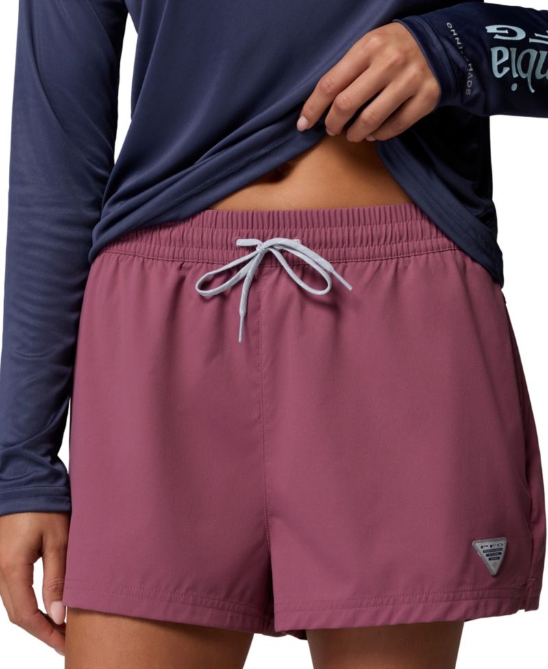 Women's Rugged Water Shorts