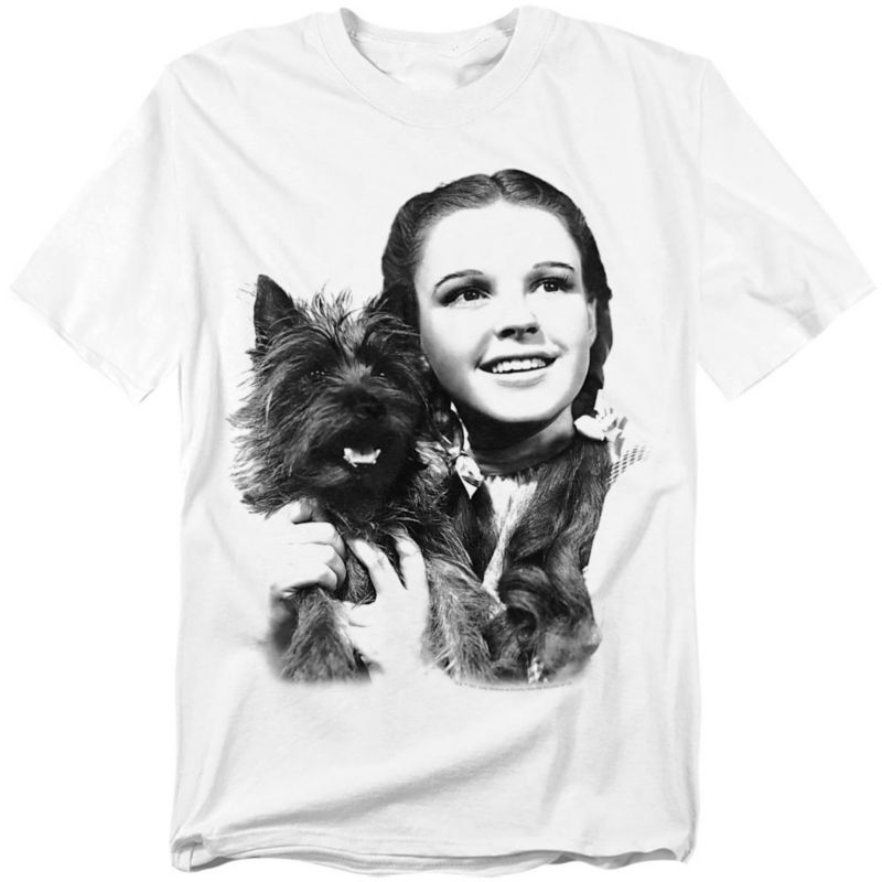 Men's The Dorothy And Toto T-Shirt