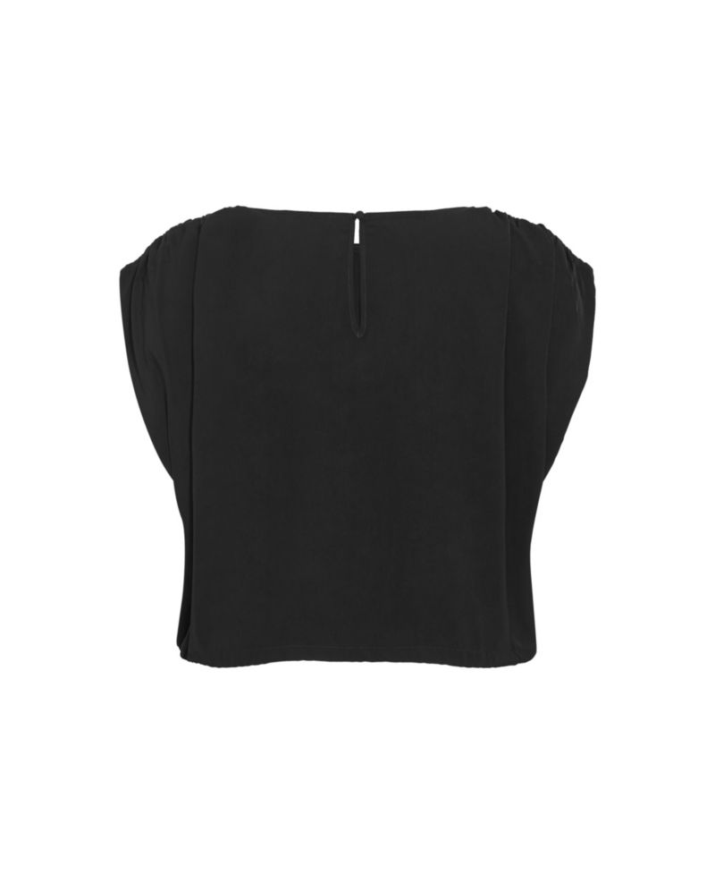 Women's Elise Hem Detail Top