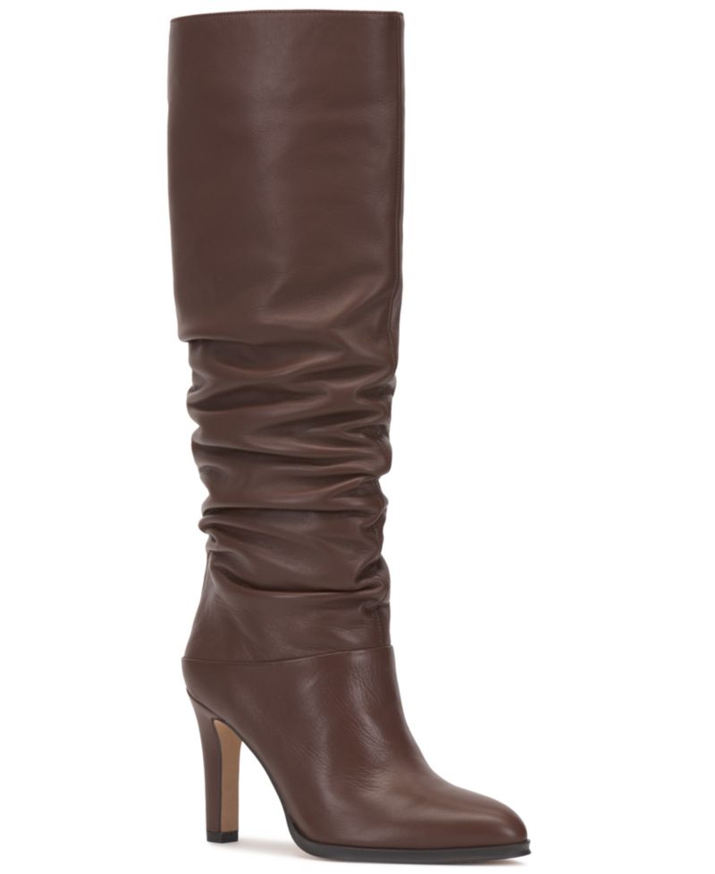 Women's Sorina Slouchy Knee-High Dress Boots Regular, Wide & Extra Wide Calf