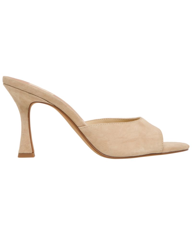 Women's Rosha Round Toe High Heel Dress Sandals