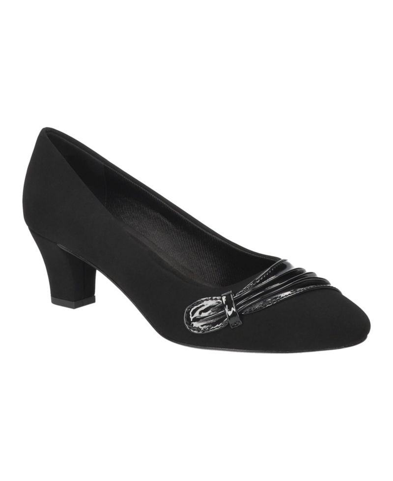 Women's Ginnifer Slip-On Pumps
