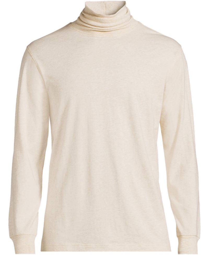 Men's Super-T Turtleneck