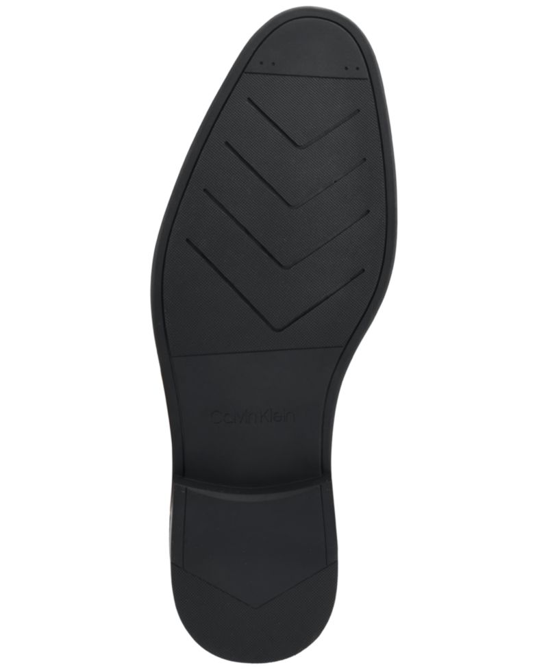 Men's Jack Lace Up Dress Oxford