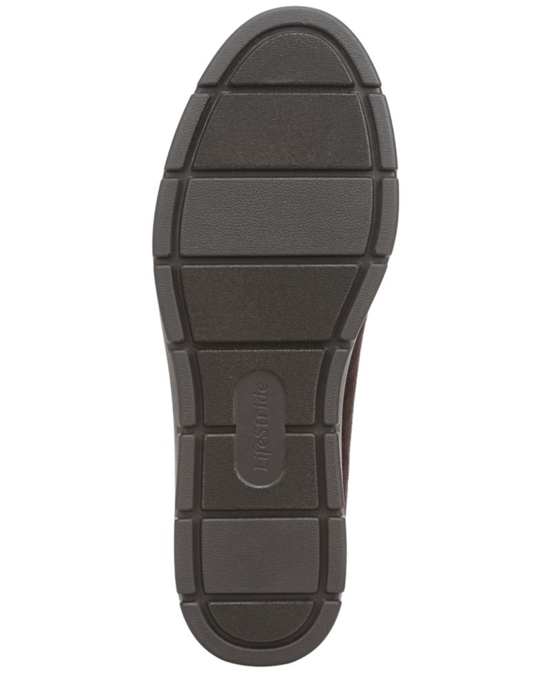 Women's Veronica Slip-On Loafers