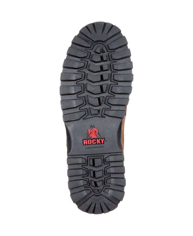 Men's Outback GORE-TEX Waterproof Hiker Boot