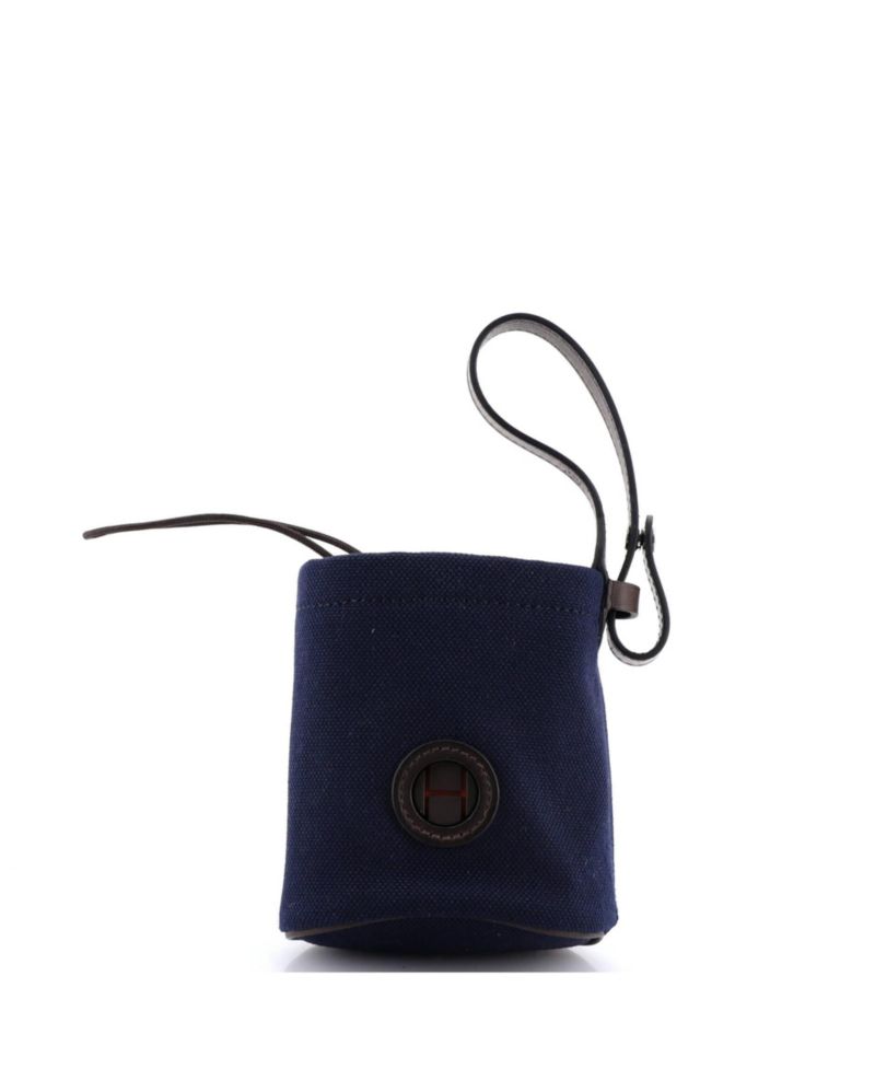 On-The-Go Dog Pouch Toile