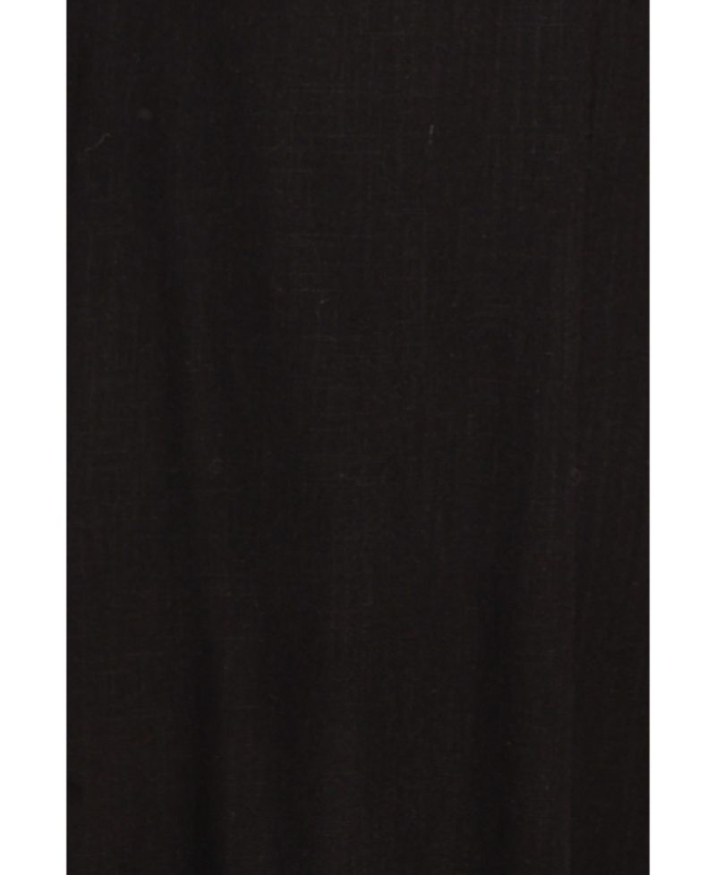 Women's Sirene Square Neckline A-Line Midi Dress