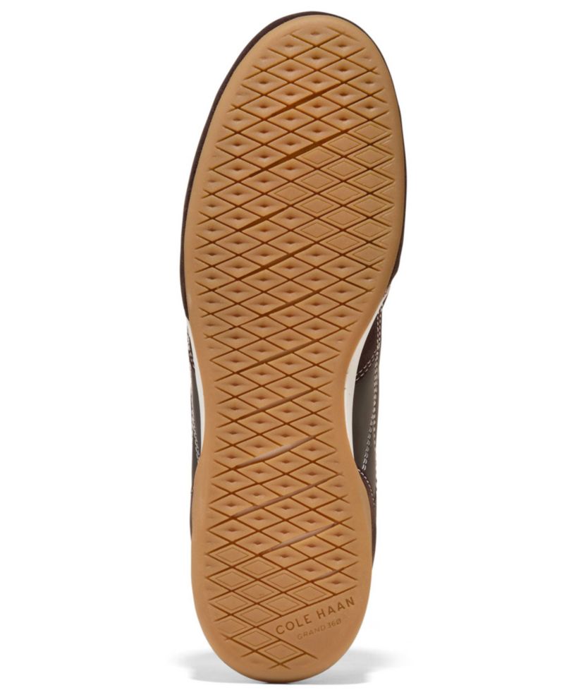 Women's GrandPrø Turf 2.0 Lace-Up Sneakers