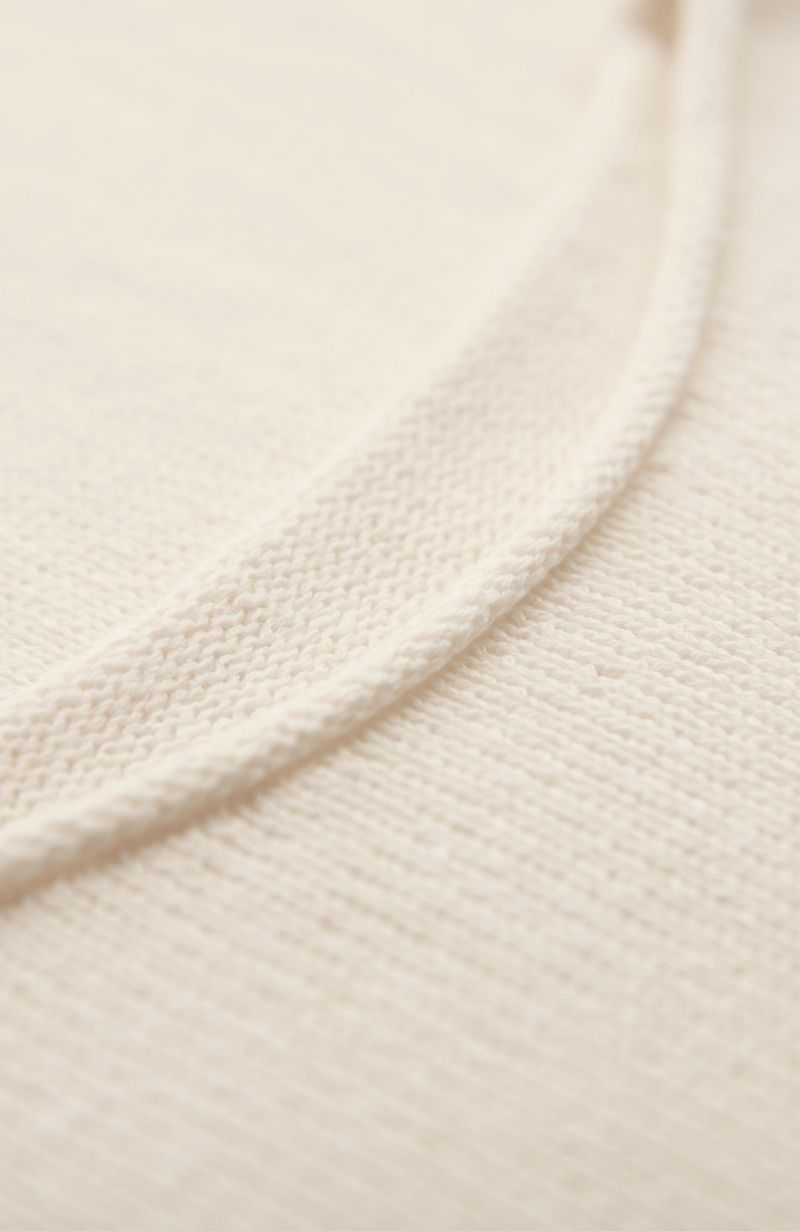 Women's Sleeveless Knitted Vest Top