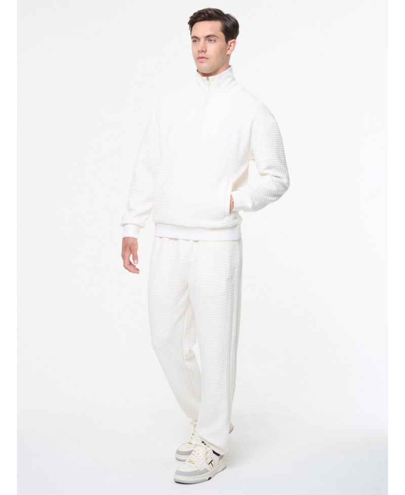Men's Netto Quarter Zip