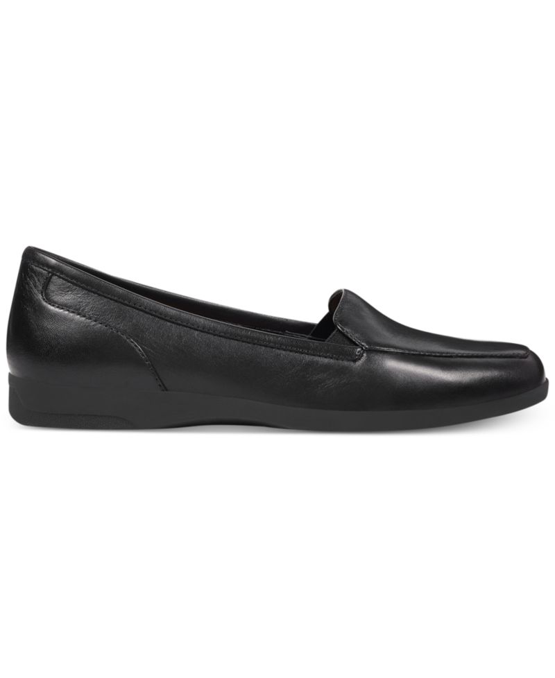 Women's Devitt Slip-On Loafer Flats