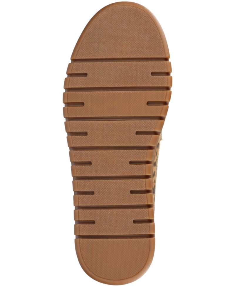 Women's Tayla Round Toe Loafers