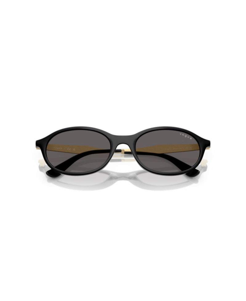 Women's Oval Sunglasses, VO5625S