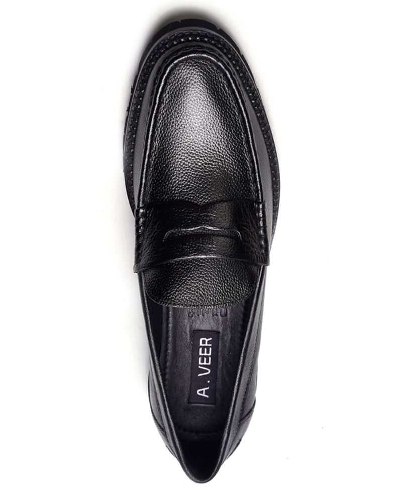 Men's Jasper Penny Loafers